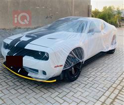 دودج تشالنجر